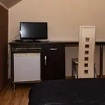 Na Fali Goscinne Bed & Breakfast Leba