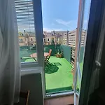 Na Fali Goscinne Oda ve Kahvaltı Łeba