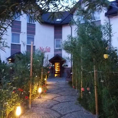 Na Fali Goscinne Bed & Breakfast