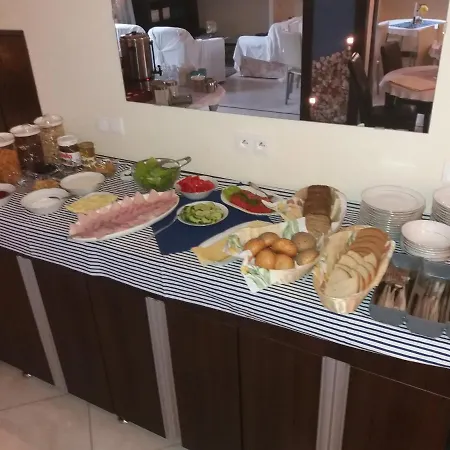 Na Fali Goscinne Bed & Breakfast Leba