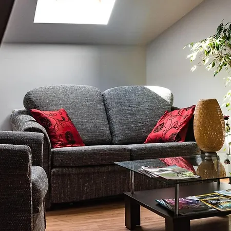 Na Fali Goscinne Nocleg ze śniadaniem