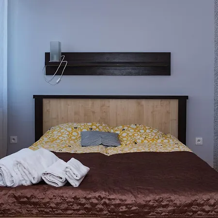 Na Fali Goscinne Nocleg ze śniadaniem 3*