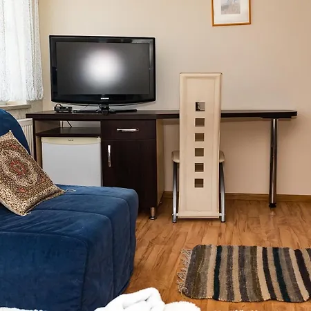 Na Fali Goscinne 3* Łeba