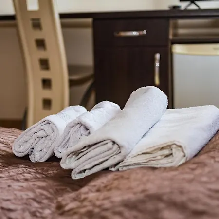 Na Fali Goscinne Bed & Breakfast