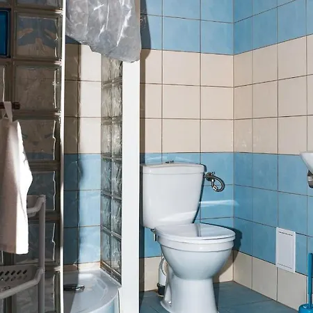 Na Fali Goscinne Bed & Breakfast