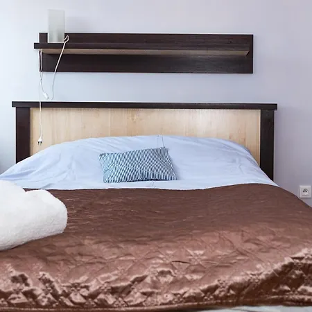 Na Fali Goscinne 3* Łeba