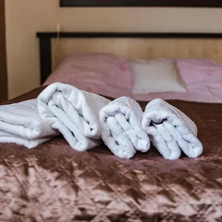Na Fali Goscinne Bed & Breakfast