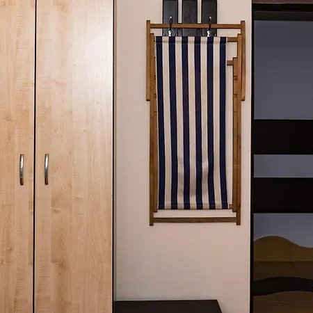 Na Fali Goscinne Bed & Breakfast Leba