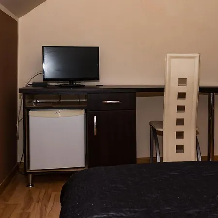 Na Fali Goscinne Bed & Breakfast Leba