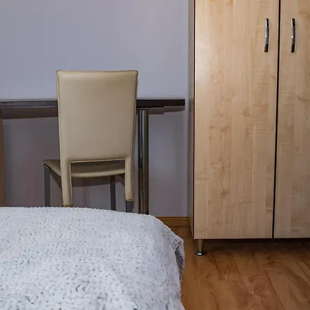Na Fali Goscinne Bed & Breakfast