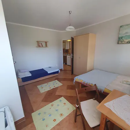 Na Fali Goscinne Bed & Breakfast