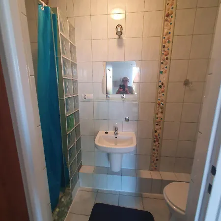 Na Fali Goscinne Bed & Breakfast