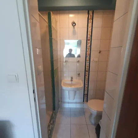 Отель типа 