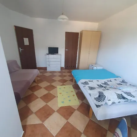 Na Fali Goscinne Couette-café 3*