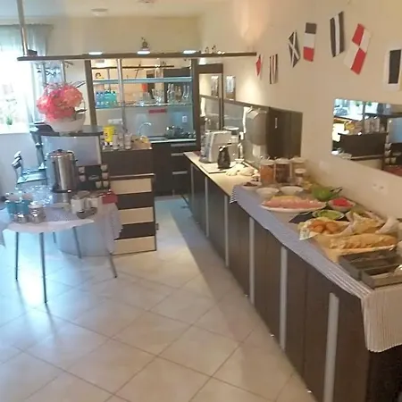 Отель типа 