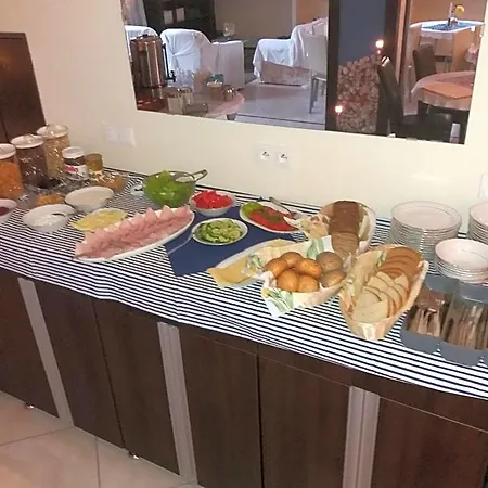 Отель типа 