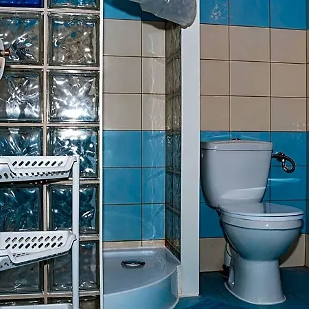 Отель типа 