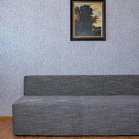 Na Fali Goscinne Отель типа 