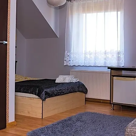 Отель типа 