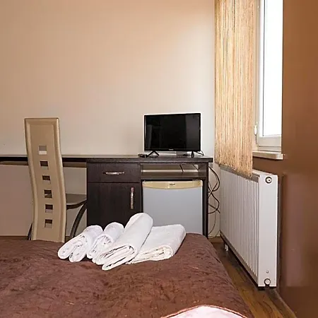 Отель типа 
