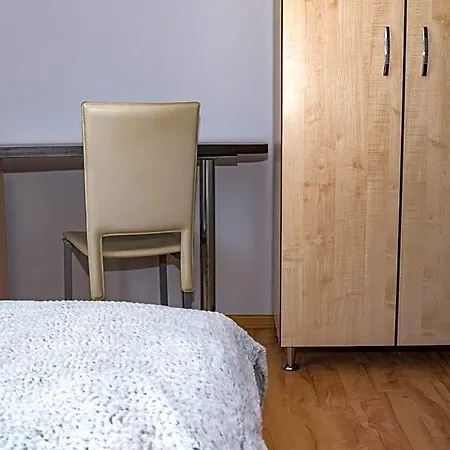Na Fali Goscinne Отель типа 