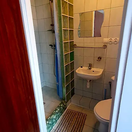 Na Fali Goscinne Отель типа 