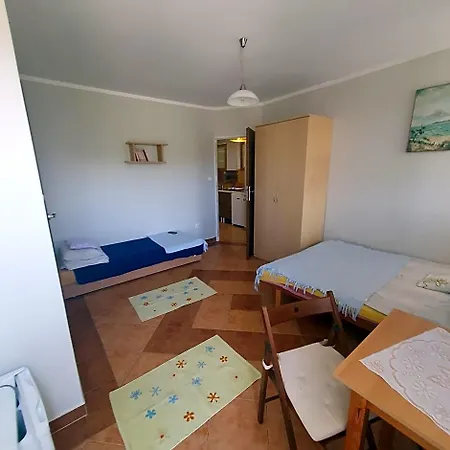 Bed & Breakfast Na Fali Goscinne 3*