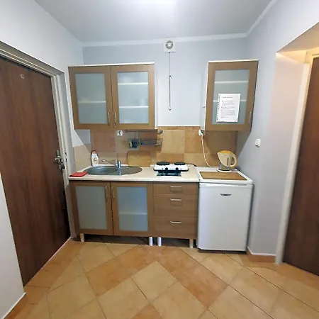 Na Fali Goscinne Bed & Breakfast