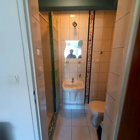 Bed & Breakfast Na Fali Goscinne 3*
