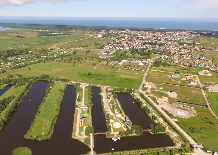 Na Fali Goscinne Nocleg ze śniadaniem