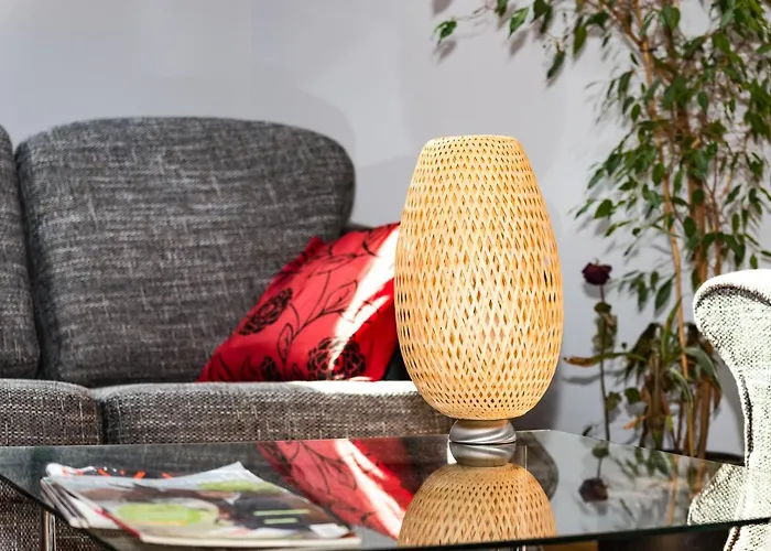 Na Fali Goscinne 3* Łeba