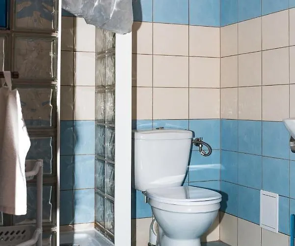 Na Fali Goscinne 住宿加早餐酒店