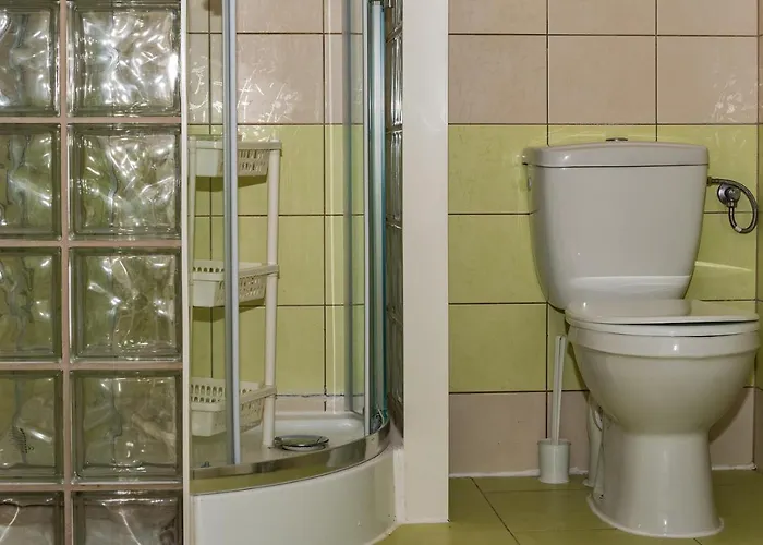 Na Fali Goscinne 3* Łeba