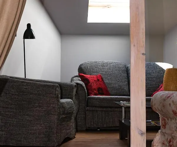 Na Fali Goscinne 3* Łeba