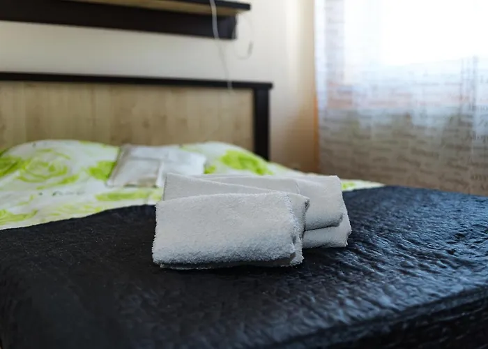 Na Fali Goscinne Nocleg ze śniadaniem Łeba