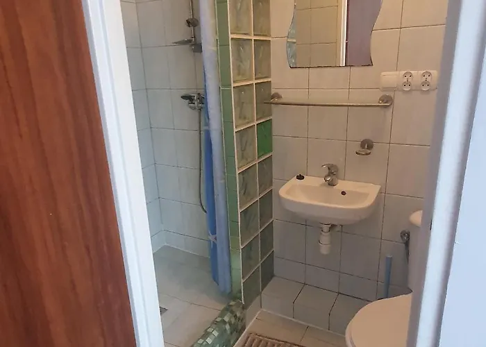 Na Fali Goscinne Nocleg ze śniadaniem 3*