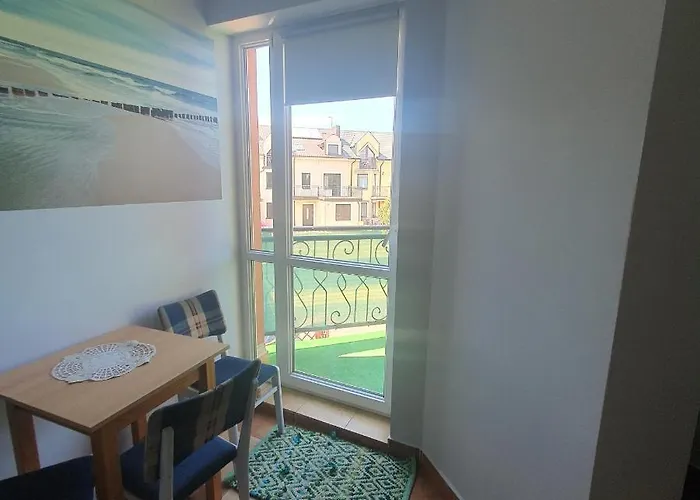 住宿加早餐酒店 Na Fali Goscinne 莱鲍